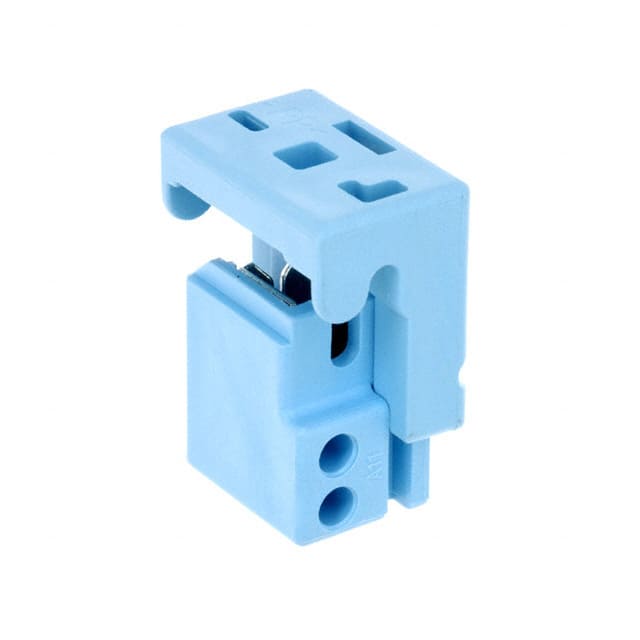 1811027-2 TE Connectivity AMP Connectors  Conectores de empalme de cables